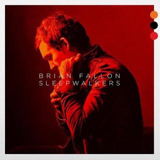 Brian Fallon - My Name Is The Night (Color Me Black) (2018) Brian Fallon - My Name Is The Night (Color Me Black) (2018)