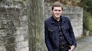 Brian Fallon - My Name Is The Night (Color Me Black) (2018)