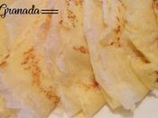 Filloas gluten