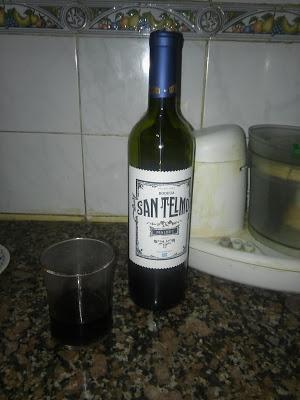 San Telmo Malbec 2017