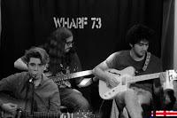Psychodrome en Wharf 73