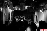 Vuelacruz en Wharf 73 Vuelacruz en Wharf 73