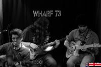 Psychodrome en Wharf 73
