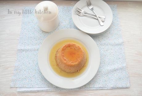 El asaltablogs: Flan de café