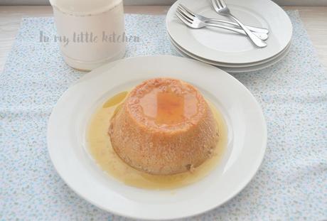 El asaltablogs: Flan de café