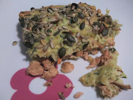 PASTEL DE SALMÓN #ASALTABLOGS PASTEL DE SALMÓN #ASALTABLOGS