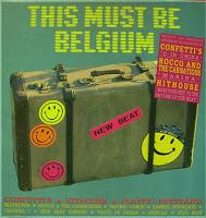 THIS MUST BE BELGIUM - VARIOS