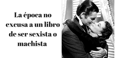 Cuando la época no es excusa para que un libro sea racista o sexista Cuando la época no es excusa para que un libro sea racista o sexista
