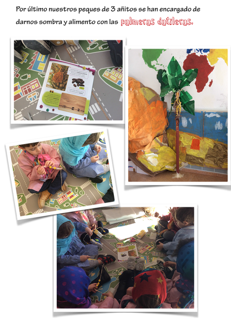 El Desierto del Sahara