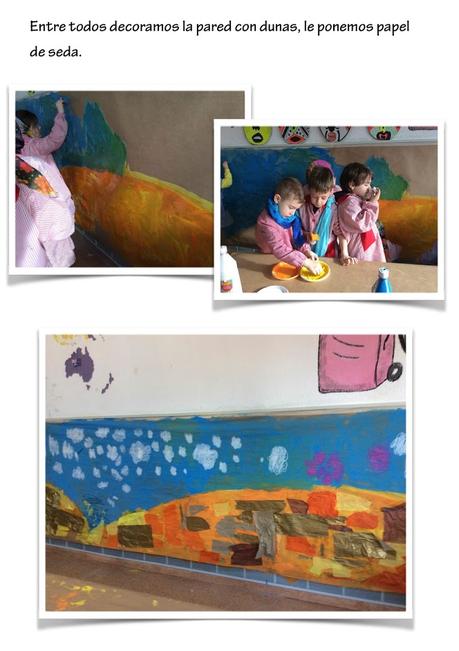 El Desierto del Sahara