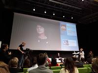 Diálogo Ciudadano en Bilbao con la Comisaria Europea Marianne Thyssen