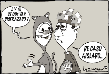 [HUMOR EN CÁPSULAS] Para hoy domingo, 28 de enero