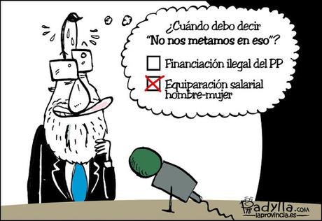 [HUMOR EN CÁPSULAS] Para hoy domingo, 28 de enero