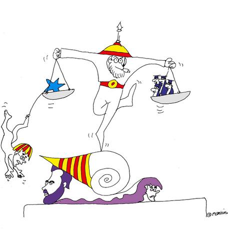 [HUMOR EN CÁPSULAS] Para hoy domingo, 28 de enero