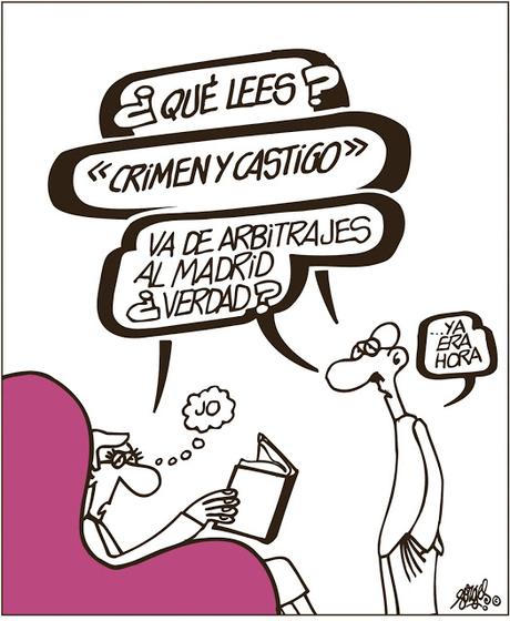 [HUMOR EN CÁPSULAS] Para hoy domingo, 28 de enero