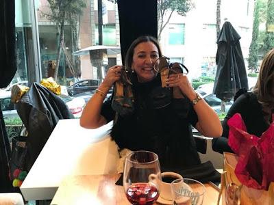 DECEPCIÓN Y APATÍA ES LO QUE REPRESENTA LA PRECANDIDATURA DE ERIKA FUNES