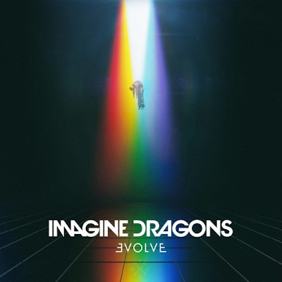 Imagine Dragons: Inofensivos y ruidosos