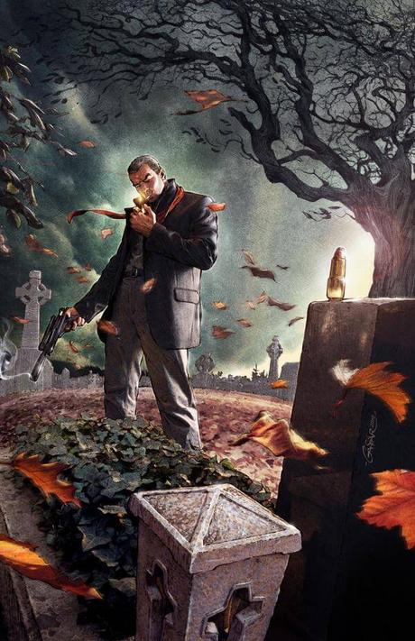 ilustraciones de Tamás Gáspar