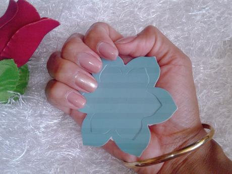 👧💅MANICURA NUDE 💅👧