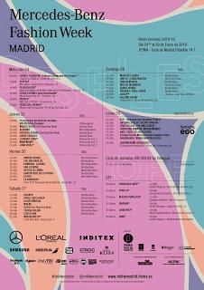 MBFWMadrid 2018 MBFWMadrid 2018
