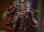 miniatura Eisenhorn...en camino?