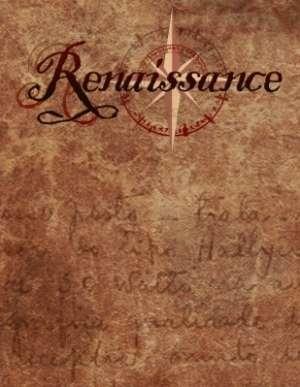 Renaissance RPG: Para usar armas de fuego, genérico y gratuito