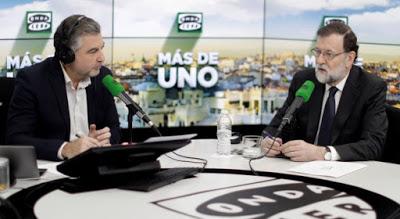 No son entrevistas, son trampas