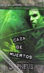 Orpheus, el juego de MdT olvidado