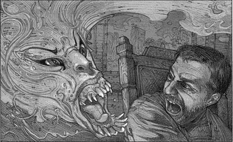 Orpheus, el juego de MdT olvidado