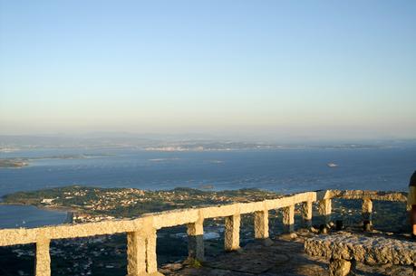 Descubre el encanto de las Rías Baixas en dos días