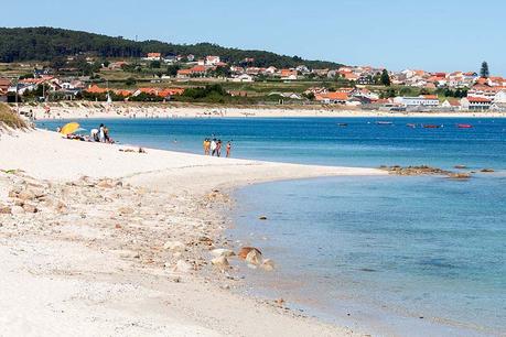 Descubre el encanto de las Rías Baixas en dos días