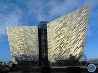 titanic belfast