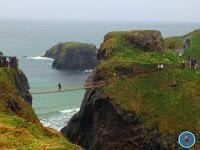 giant´s causeway 