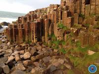 giant´s causeway 