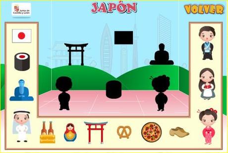 El Baúl de los Países