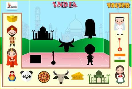 El Baúl de los Países