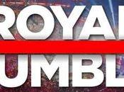 Royal Rumble 2018 Vivo