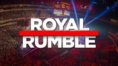 WWE Royal Rumble 2018 en Vivo WWE Royal Rumble 2018 en Vivo