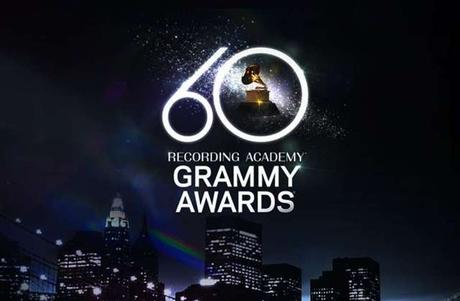 Premios Grammy 2018 en Vivo – Domingo 28 de Enero del 2018