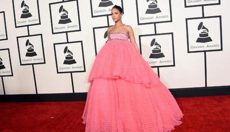 Alfombra Roja Grammy Awards 2018 en Vivo