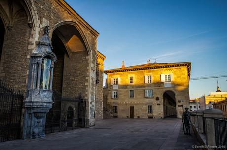 Celedón y la Virgen Blanca