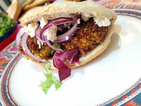Falafel