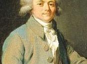 Maximilien Robespierre