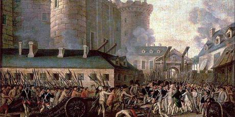 Revolución francesa