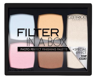 CATRICE, NOVEDADES PRIMAVERA-VERANO 2018 (PARTE 2) CATRICE, NOVEDADES PRIMAVERA-VERANO 2018 (PARTE 2)