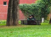 Amor parque