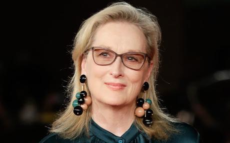 Meryl Streep se une a la segunda temporada de ‘Big Little Lies’