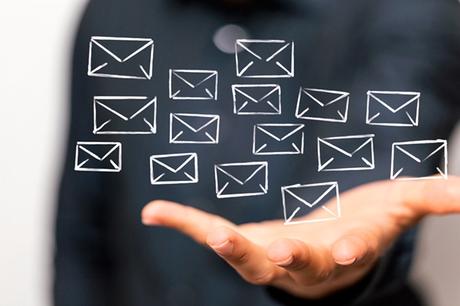 Ventajas del email marketing