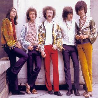 The Pretty Things - Old man going (1968)