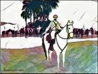 José Martí, testamento político del Mayor Ge­neral del Ejército Libertador